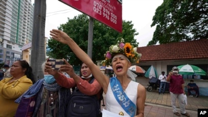 Cambodian Dissident Killed in Bangkok: A Case of Transnational Repression? - News Directory 3
