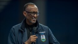 Prezida Paul Kagame Yagize ico Avuga ku Bibazo biri muri Miss Rwanda