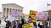 EEUU: tras filtración, algunos legisladores estatales proponen leyes de aborto más restrictivas