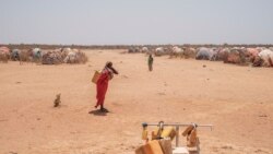 Antonio Guterres accuse l'humanité d'avoir "brisé le cycle de l'eau" 