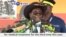 VOA60 Africa - Zimbabwe: President Robert Mugabe is in Singapore for medical treatment