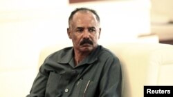 የኤርትራ ፕሬዚዳንት ለመንግሥታት ደብዳቤ ፃፉ