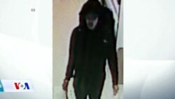 Terror in Manchester