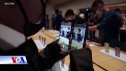 Phong tỏa COVID ở Việt Nam làm Apple chậm giao hàng iPhone 13