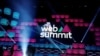 FILE - Closing ceremony of Web Summit, in Lisbon, Portugal, November 16, 2023. 