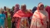 Thousands continue to flee Sudan every day as conflict rages