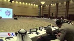 وتووێژەکانی نێوان ئەمەریکا و تالیبان