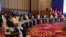 ကမ္ဘောဒီးယားနိုင်ငံ၊ ဖနွမ်းပင်မြို့မှာကျင်းပနေတဲ့ အာဆီယံထိပ်သီးညီလာခံ (နိုဝင်ဘာ ၁၀၊ ၂၀၂၂) 