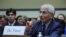 Anthony Fauci, exdirector del Instituto Nacional de Alergias y Enfermedades Infecciosas, testifica ante una audiencia del subcomité selecto de Supervisión y Reforma de la Cámara de Representantes sobre la pandemia de coronavirus, en Washington, el 3 de junio de 2024.