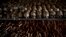 FILE - Skulls and bones of some of those killed in Rwanda's genocide are seen at a memorial shrine in Ntarama, Rwanda, April 4, 2014. A designation of genocide does not require any particular action by the U.S.