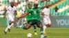 Un plateau tout neuf pour les quarts de la CAN avec le Nigeria comme favori
