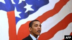 Obama ngrin pagat për punonjësit e qeverisë federale