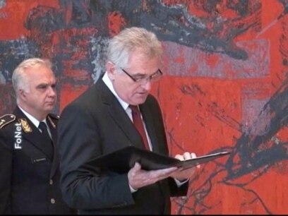 Počeo mandat novog ambasadora SAD