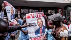 Zimbabwe Opposition Presses Government To Own Up to Abductions of Party Members