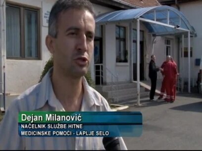 Gde je oficir za vezu Vlade Srbije u Prištini?