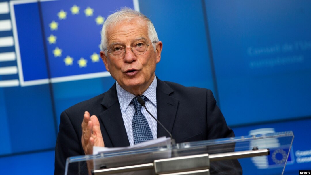 Josep Borrell