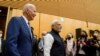 Biden kuhudhuria mkutano wa G20 nchini India