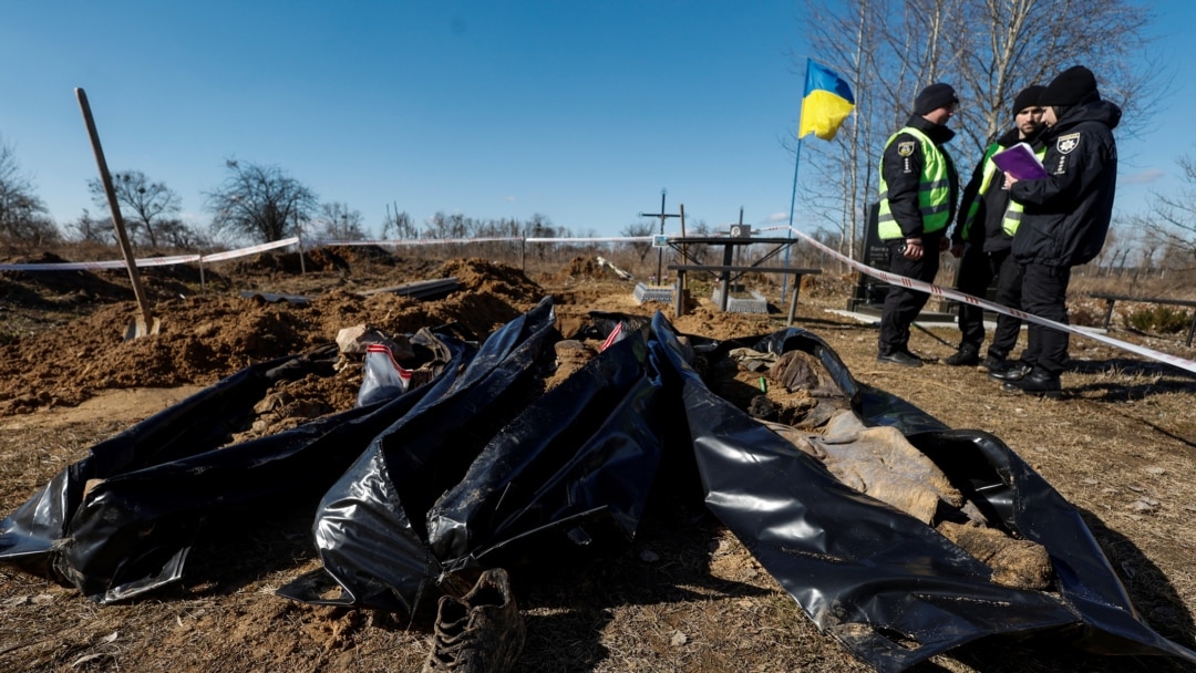 Rusia: saboteadores ucranianos lanzan ataque transfronterizo