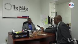 Haitian Bridge Alliance Ede Migran Ayisyen Ozetazini