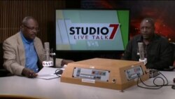 Livetalk: Diaspora Forum