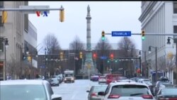 Buffalo, Salah Satu Kota Termiskin di AS