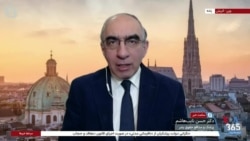 آیا سرنوشت اسد درس عبرتی برای جمهوری اسلامی می‌شود؟ گفت‌وگو با حسن نایب هاشم