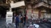 IS Car Bomb in Baghdad Kills 19 