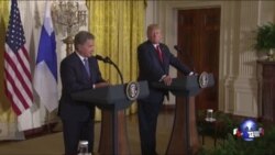 川普坚持要墨西哥出资建美墨边界墙