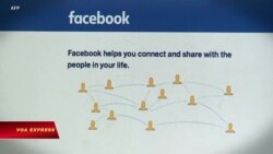VN yêu cầu Facebook định danh tài khoản người dùng