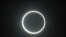 Un raro eclipse anular de sol entusiasmó a los observadores en partes de Asia el 26 de diciembre de 2019.