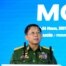 Senior Gen. Min Aung Hlaing