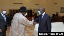 Jonathan Ka Tama Bamako