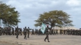 Forças armadas de Cabo Verde