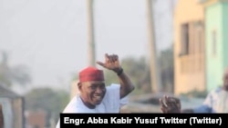 Engr. Abba Kabir Yusuf