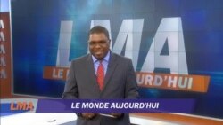 Le Monde Aujourd’hui