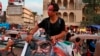 Popular Protests Deal Blow to Iraq, Iran Ties 