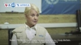 VOA 60: The World Food Program calls on Sudan’s warring parties to grant it full access to those in need, and more