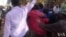 Okwenzakala eHarare Ngesikhathi Sokhetho