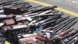 Operasyon Demoli Zam nan Peyi Brezil