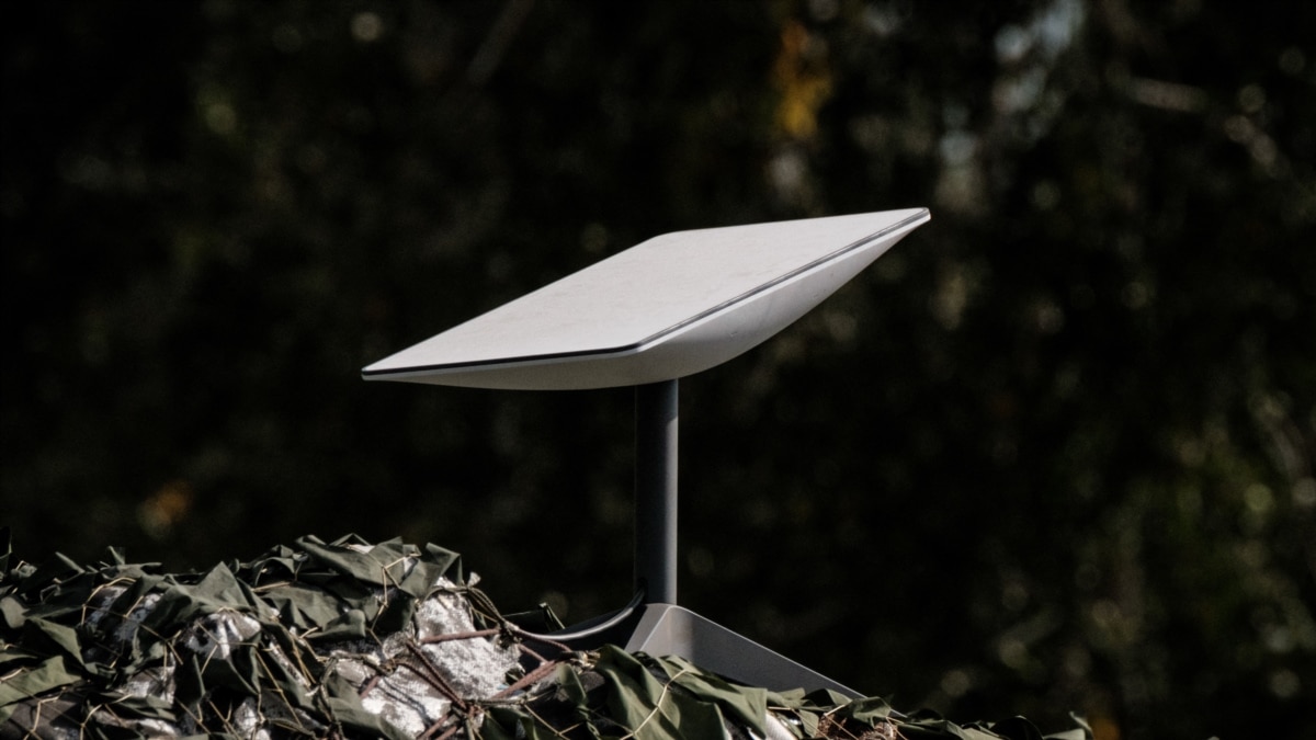 马斯克表示星链将在加沙为援助组织提供网络连接