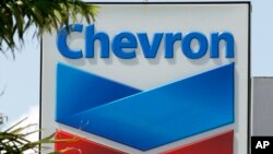 El gobierno del presidente de Estados Unidos, Donald Trump, está considerando no renovar la licencia de Chevron cuando expire el 22 de abril.