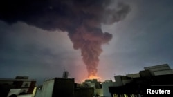 عملیات نظامی علیه جمهوری اسلامی (آرشیو - اسفند ۱۴۰۴)