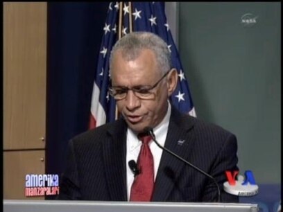 AQSh Marsni zabt etmoqchi/NASA Mars