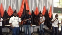 Udaba Esilethulwe NguJoseph Njanji