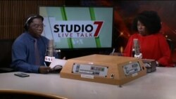 Live Talk