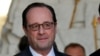 François Hollande vante des résultats "impressionnants" contre le groupe EI