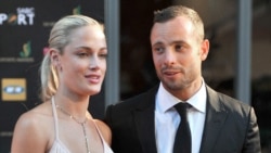 Cựu vô địch Paralympic Pistorius ra tù, 11 năm sau vụ sát hại bạn gái | VOA