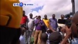 VOA60 AFIRKA: KENYA Dubban Mutane a Kenya Sun Fantsama Neman Gidajen da Zasu Zauna