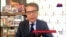 هوشنگ حسن یاری: پرزیدنت ترامپ با نمایش قدرت آمریکا همکاری بین دو کشور را تثبیت می‌کند 
