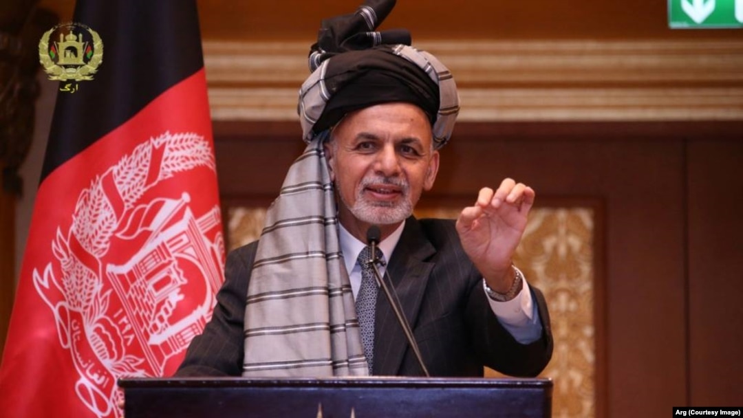 هیدر بار وویل افغان صدر اشرف غني دا موقع په لاسو لري چې مذاکرات په داسې ډول په وړاندې بوځي چې د انساني حقوقو په اړه پکې د افغانانو اندیښنو پام شوی وي. میرمن بار غوښتنه وکړه پکاره ده چې افغانستان سره مرسته کونکې افغان صدر دغه خبرې ته مجبور کړي